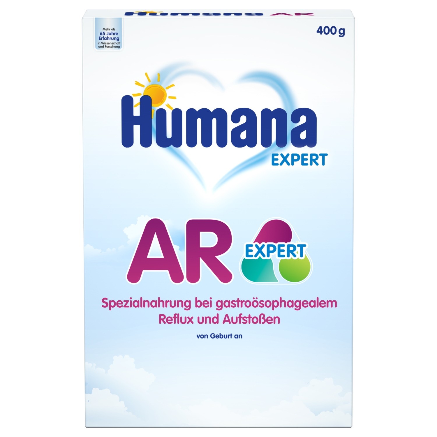 Humana AR Expert (400g)