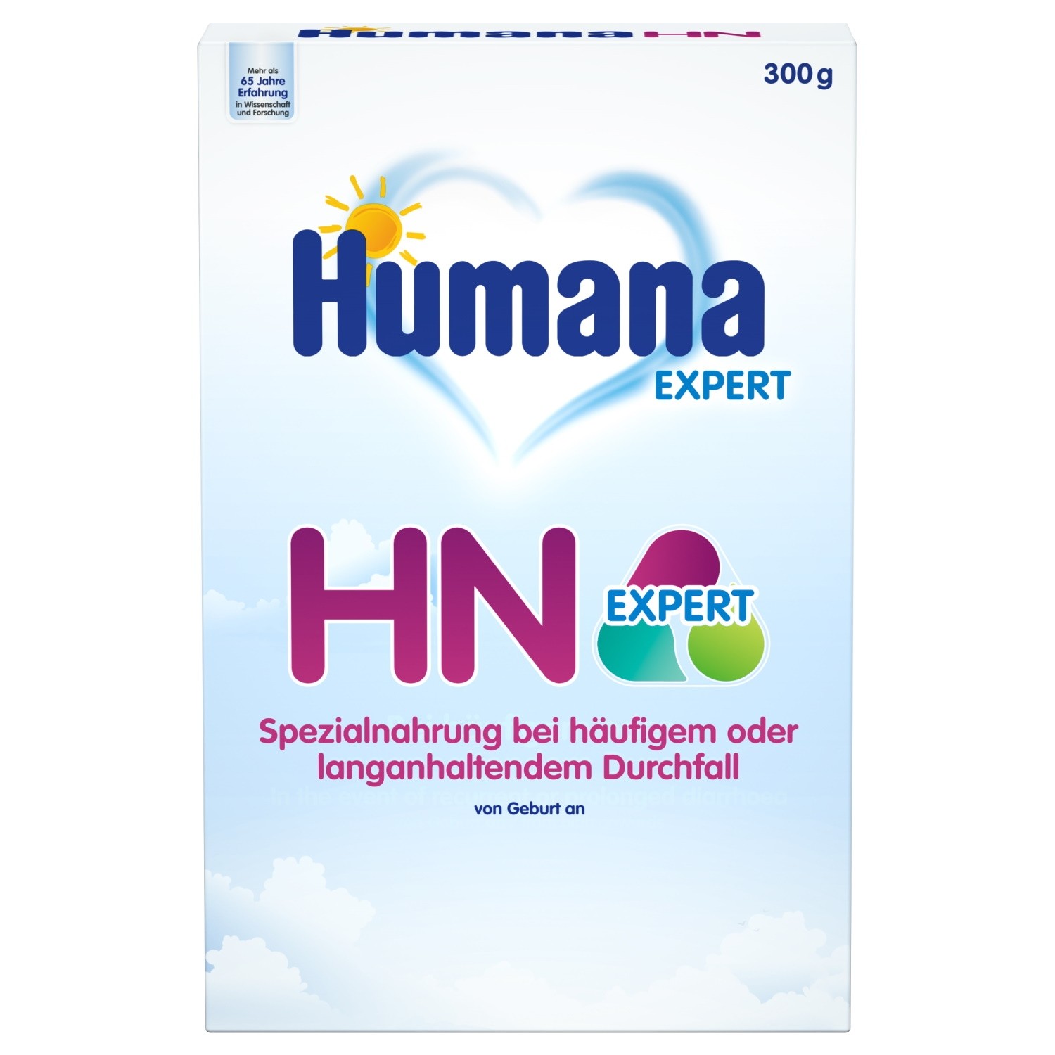 Humana HN Expert (300g)