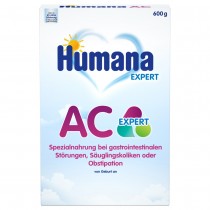 Humana AC Expert (600g)