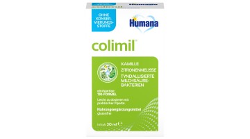 Humana Colimil (30ml)