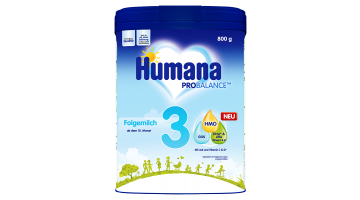 Humana 1 - Bewundern Sie dem Sieger der Experten