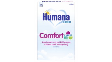 Humana Comfort Expert (350g)