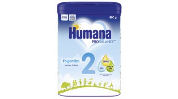 Humana 1 - Die ausgezeichnetesten Humana 1 ausführlich analysiert!