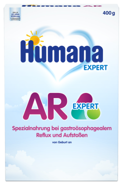 Humana AR Expert 400g 3D