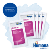Humana Akademie Probenpaket piùlatte