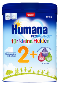 Humana Kindergetränk 2+ (650g)